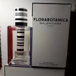 Balenciaga, Florabotanica, Cristobal Balenciaga