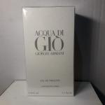 Giorgio Armani, Acqua di Giò pour Homme