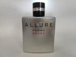 Chanel, Allure Homme Sport