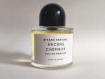 Byredo, Encens Chembur