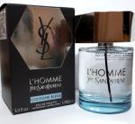 Yves Saint Laurent, L'Homme Cologne Bleue