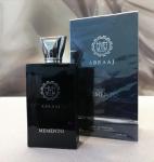 Fragrance World, Abraaj Memento