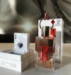 Fragrance World, К (King Of Diamonds)