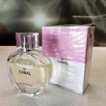 Fragrance World, Change de Canal Eau Fresh