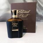 Blend Oud, Safari