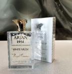 Noran Perfumes, Arjan 1954 White Musk