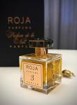 Roja Parfums, Parfum de la Nuit 3, Roja Dove