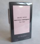 Narciso Rodriguez, For Her Musc Noir