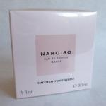 Narciso Rodriguez, Narciso Grace