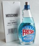 Moschino, Fresh Couture