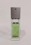 Chanel, No 19 Eau de Toilette 1970