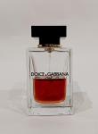 Dolce&Gabbana, The Only One