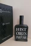 Histoires de Parfums, Outrecuidant