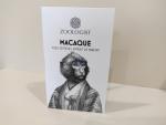 Zoologist Perfumes, Macaque Yuzu Edition