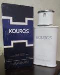 Yves Saint Laurent, Kouros