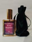 Opus Oils, Raspberry Rose Rapture