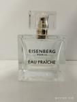 Eisenberg Paris, Eau Fraiche, Eisenberg