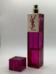 Yves Saint Laurent, Elle Yves Saint Laurent