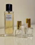 Chanel, Comete