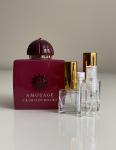 Amouage, Crimson Rocks