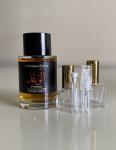 Frederic Malle, Promise