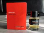 Frederic Malle, Une Rose