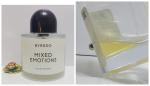 Byredo, Mixed Emotions