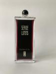 Serge Lutens, Baptême du Feu