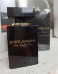 Dolce&Gabbana, The Only One Eau de Parfum Intense