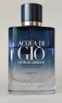 Giorgio Armani, Acqua di Giò Profondo Lights