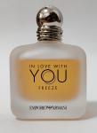 Giorgio Armani, Emporio Armani - In Love With You Freeze