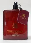 Trussardi, Trussardi Uomo The Red