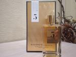 Rosendo Mateu Olfactive Expressions, NO 5 Floral Amber Sensual Musk