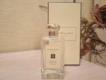 Jo Malone, Wood Sage & Sea Salt