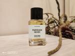 Matière Première Parfums, Parisian Musc, Matiere Premiere Parfums