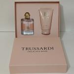 Trussardi, Trussardi Delicate Rose