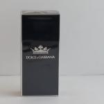 Dolce&Gabbana, K Eau de Parfum