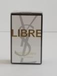 Yves Saint Laurent, Libre