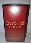 Beyonce, Heat