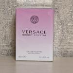 Versace, Bright Crystal