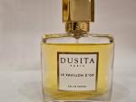 Parfums Dusita, Le Pavillon d'Or