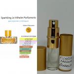 Vilhelm Parfumerie, Sparkling Jo