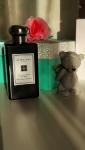 Jo Malone, Velvet Rose & Oud