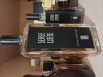 Serge Lutens, Santal Majuscule