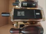 Serge Lutens, La Couche du Diable