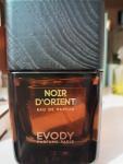 Evody Parfums, Noir d'Orient