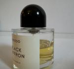 Byredo, Black Saffron