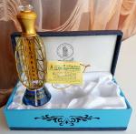 Al Haramain Perfumes, Dubai Tower