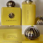 Amouage, Love Mimosa