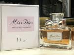 Christian Dior, Miss Dior Absolutely Blooming